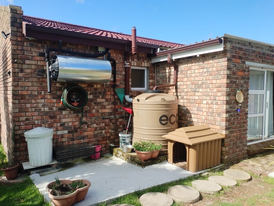 3 Bedroom Property for Sale in Heiderand Western Cape